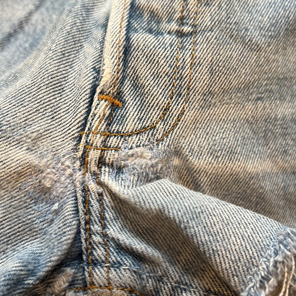 Redone shorts - Picture 2 of 7